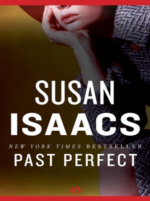 cover image of Past Perfect